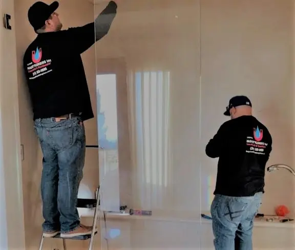 Professional plumbing installation for Tankless Water Heater Installation in NoHo Arts District