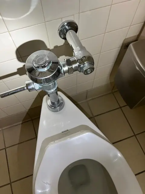 Fixture installation and repair for Hydro Jetting in NoHo Arts District